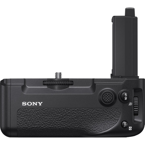 Sony VG-C4EM Vertical Grip - 3